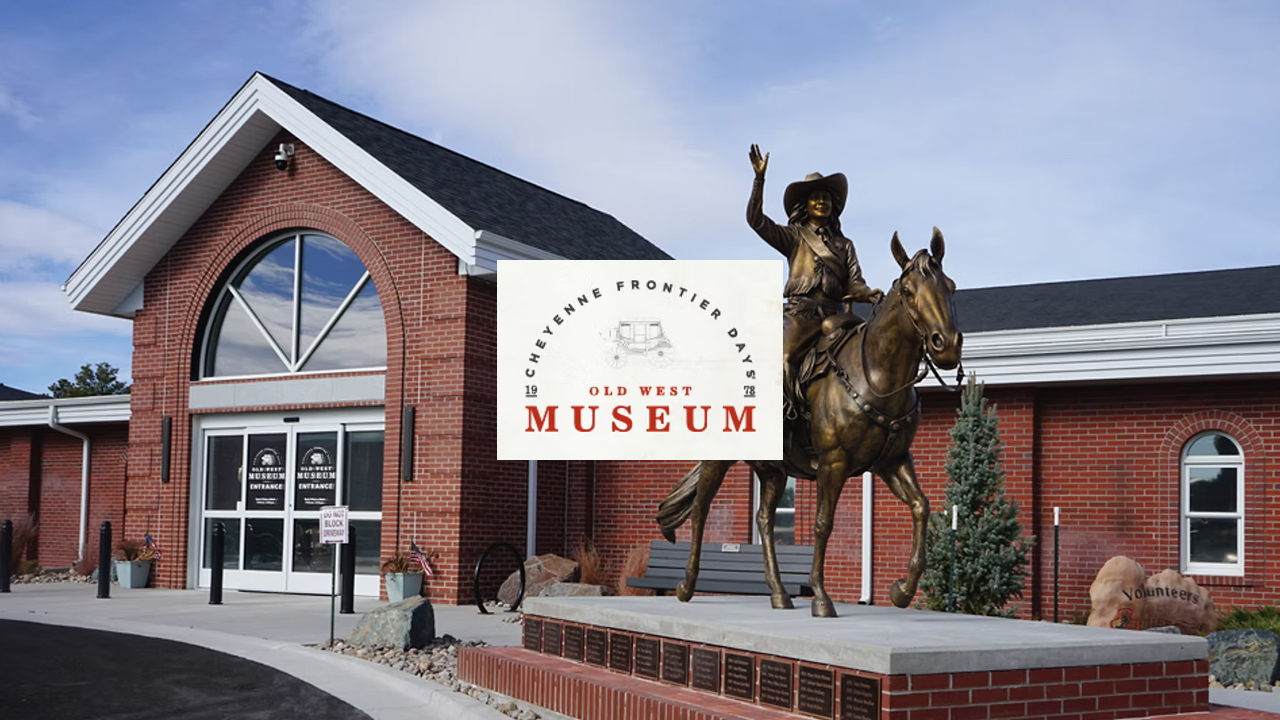 Cheyenne Frontier Days Old West Museum preview