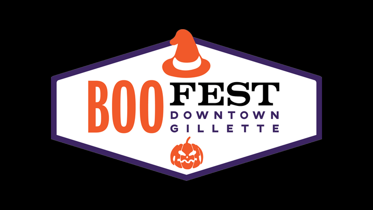 Gillette Fall Festival & Trunk-or-Treat preview