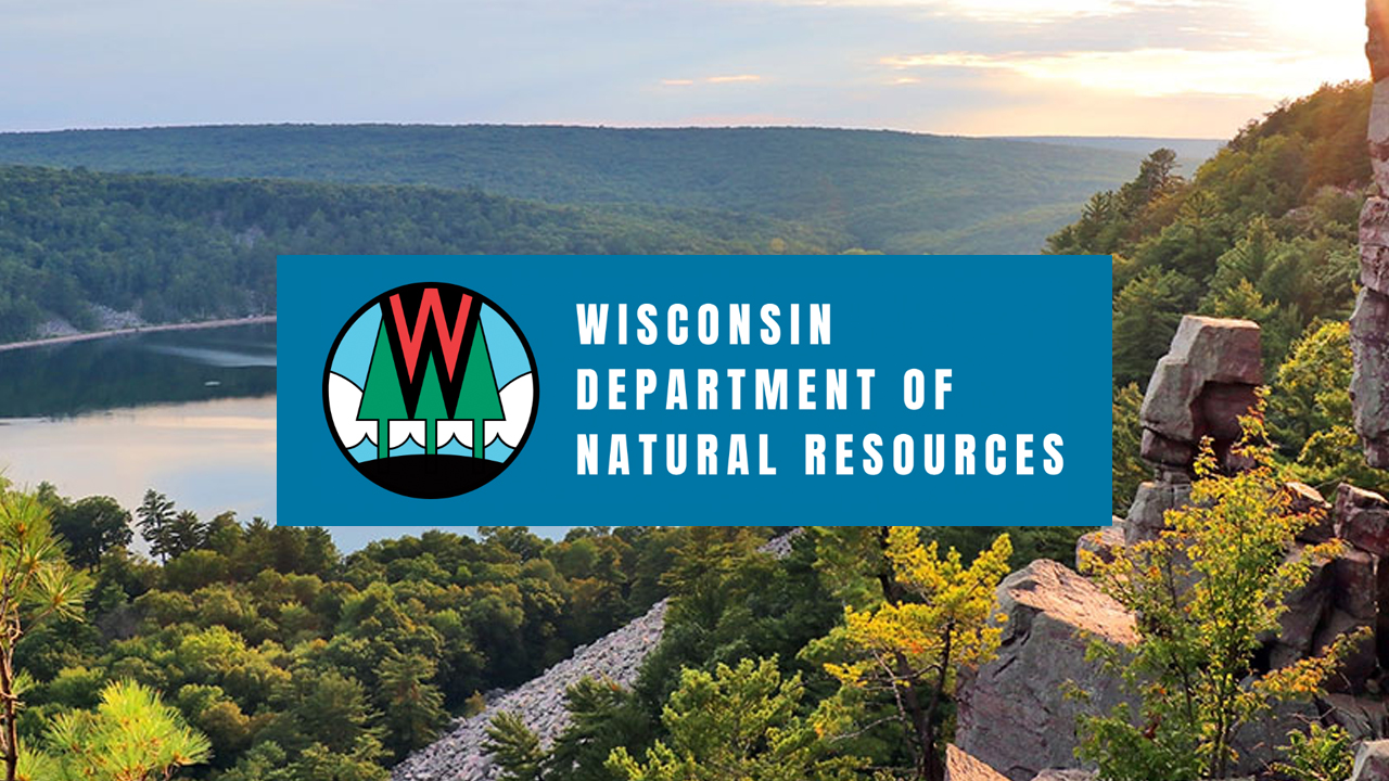 Devil's Lake State Park preview