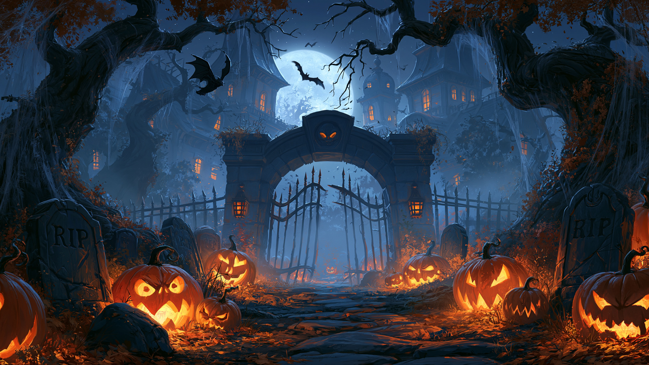 Shelburne Halloween Parade & Spooktacular preview