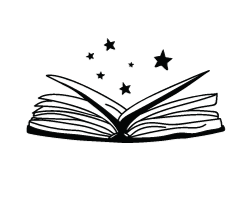 book swap logo