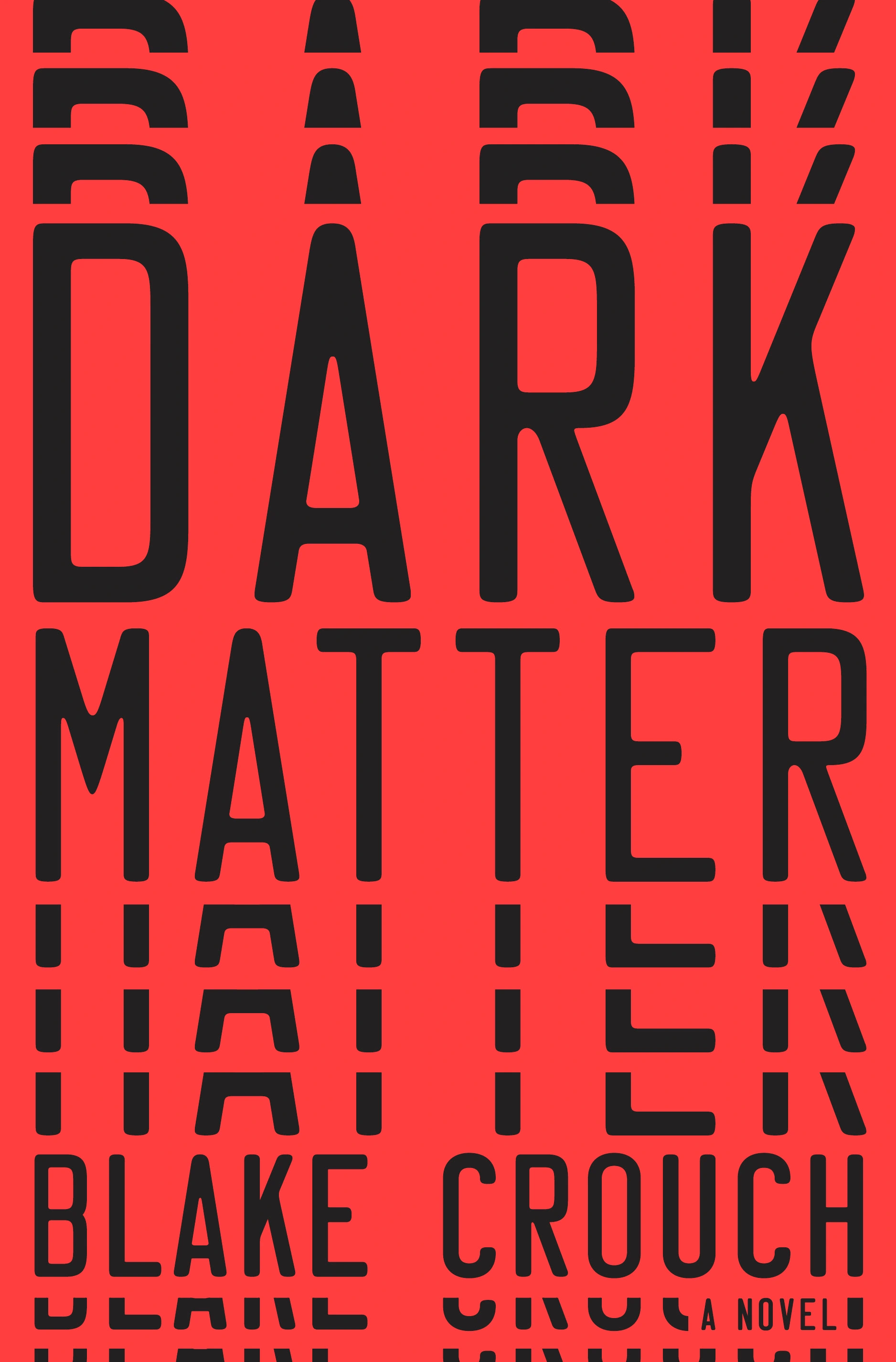 Image for Dark Matter