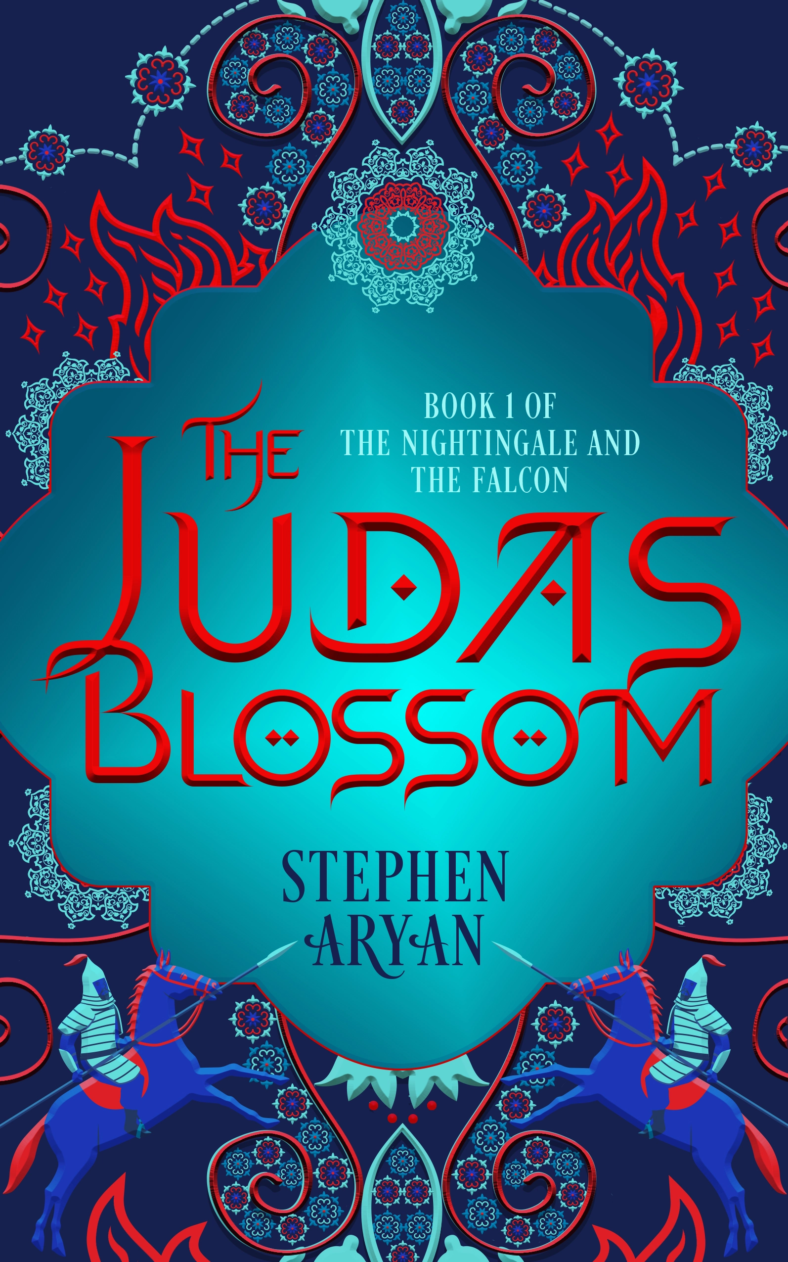 Image for The Judas Blossom