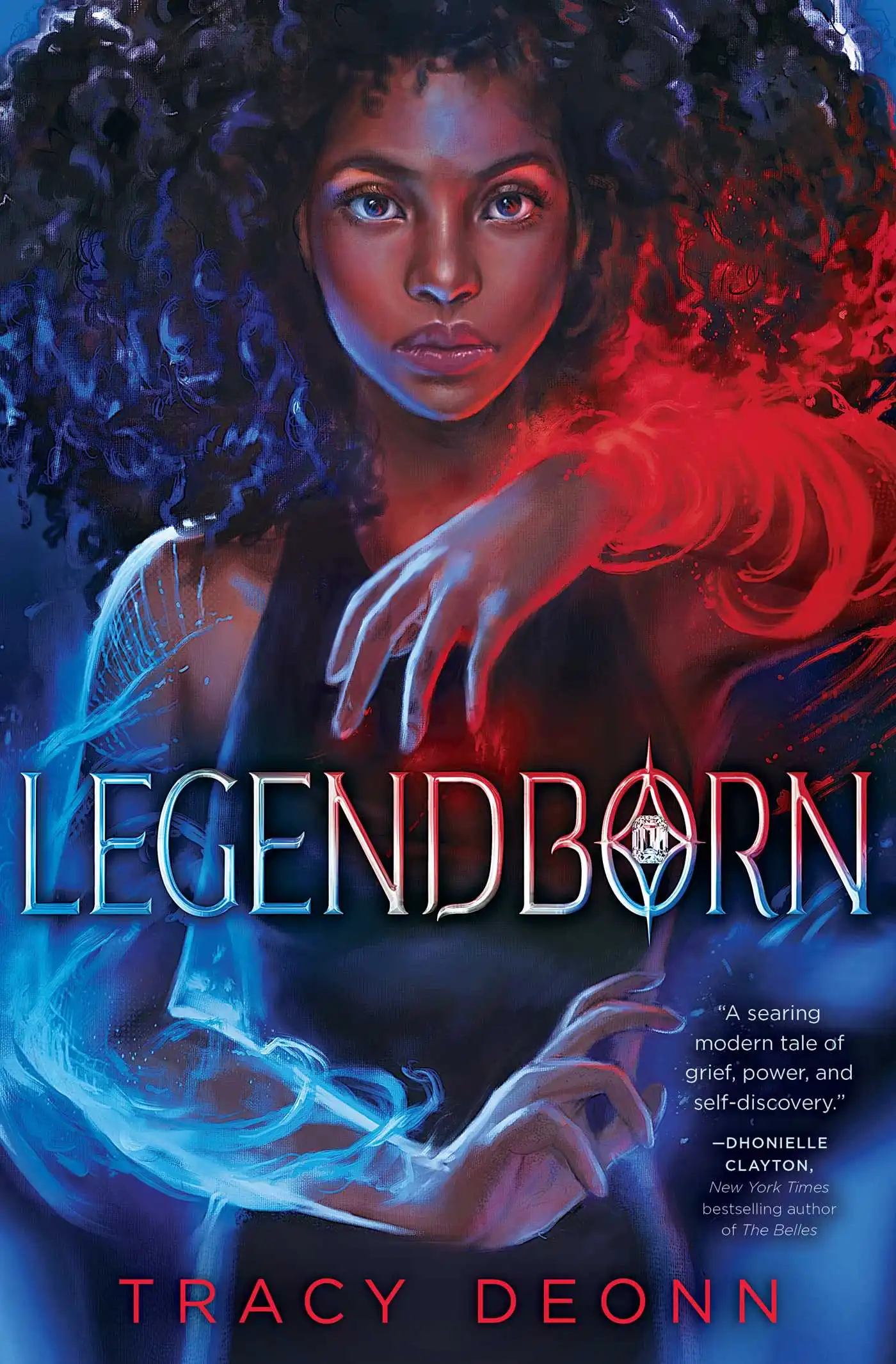 Image for Legendborn