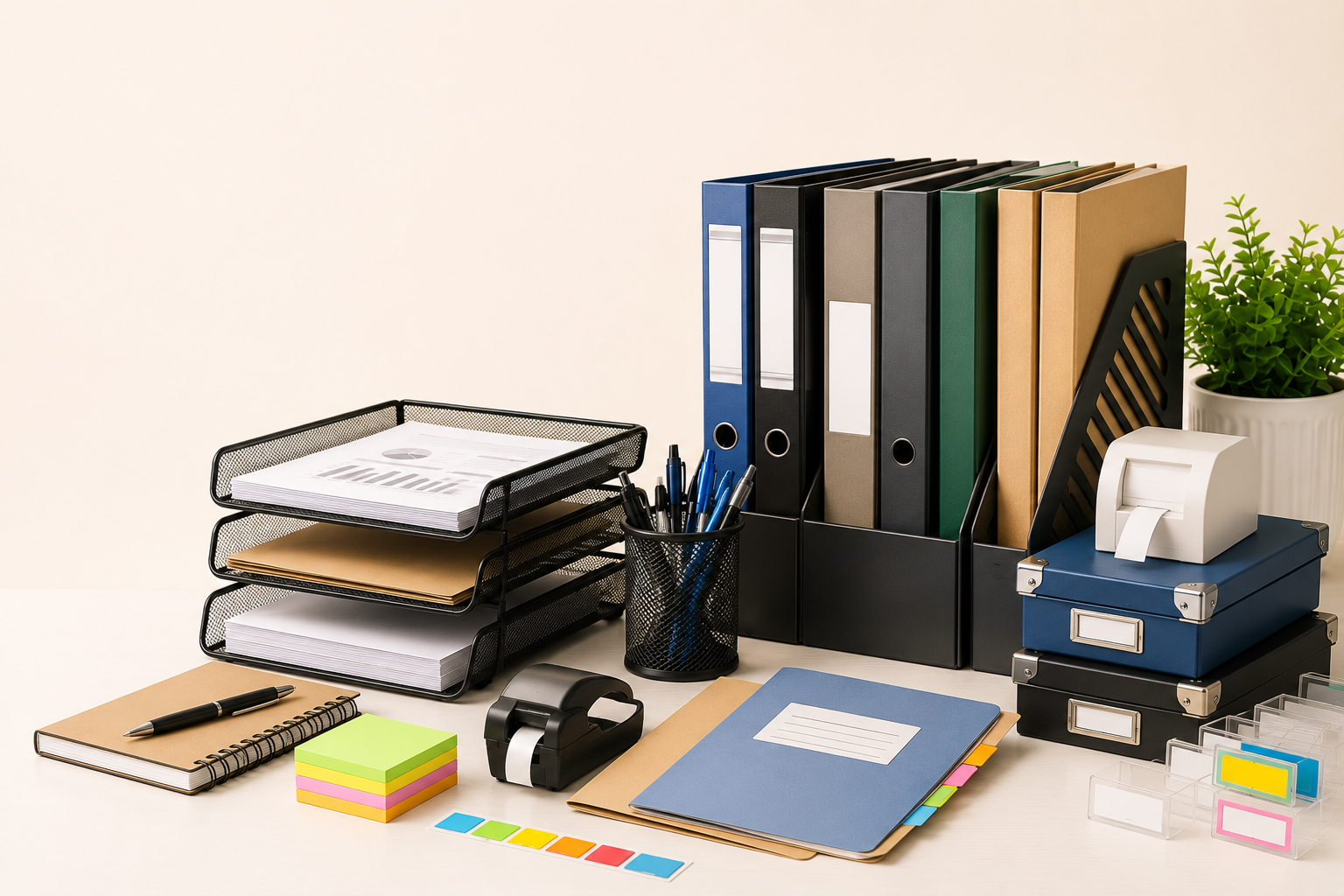 Filing