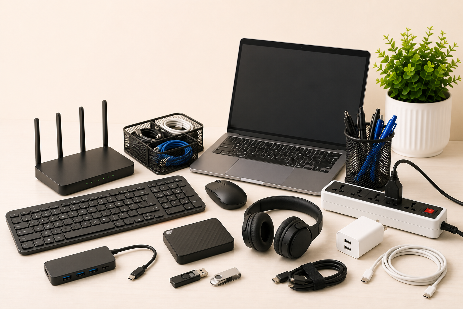 Electronics