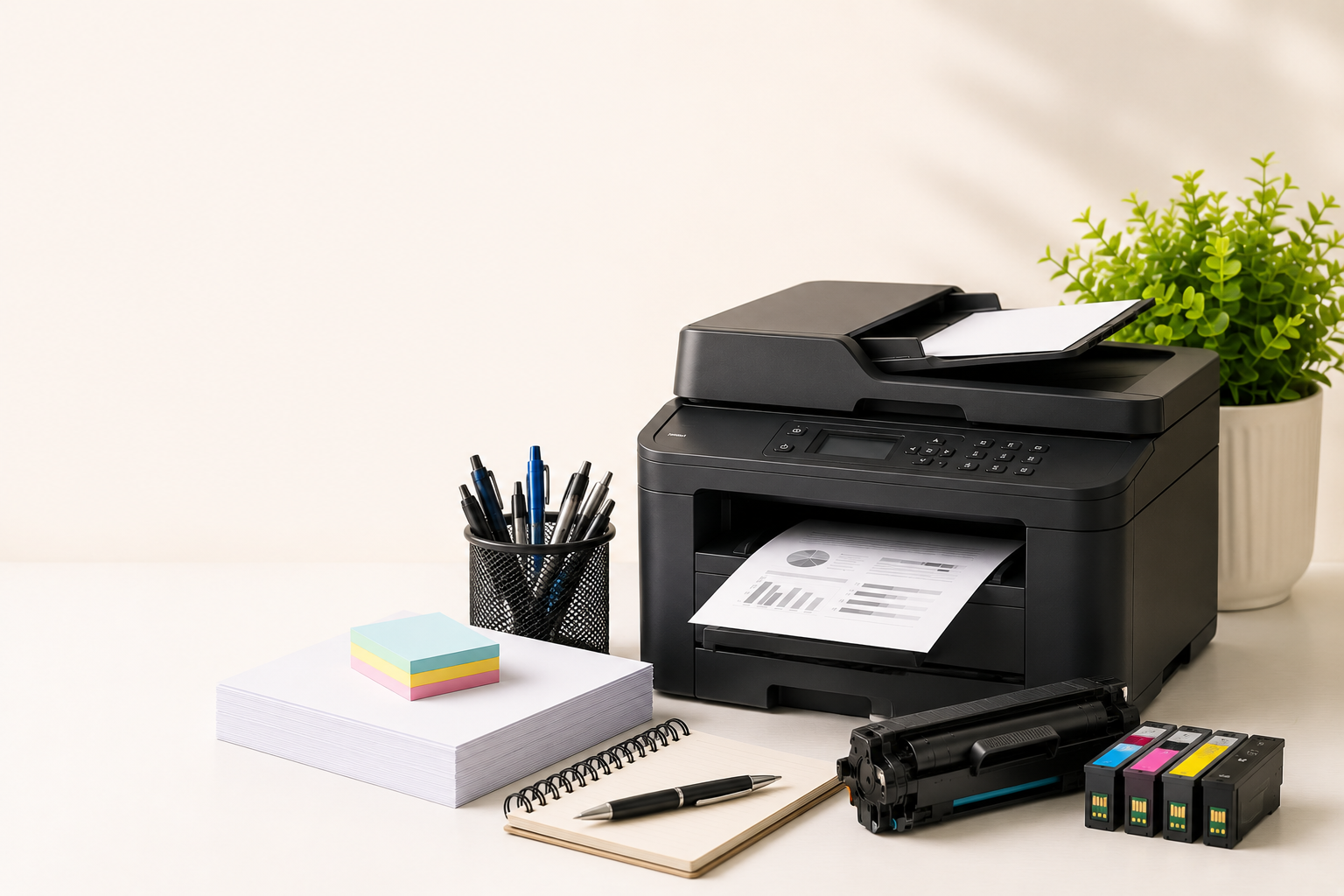 Printers