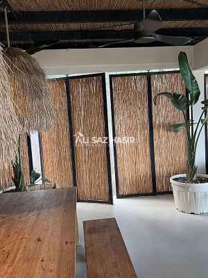 Bambu Seperator