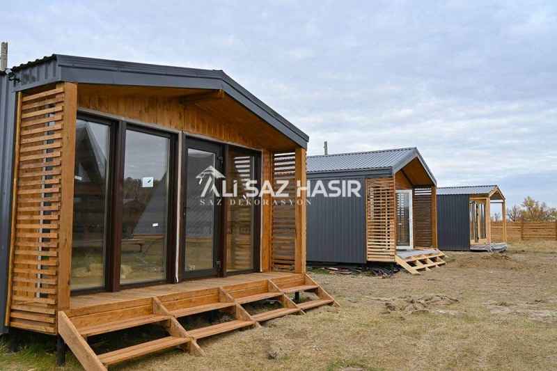 Bungalov Nedir?
