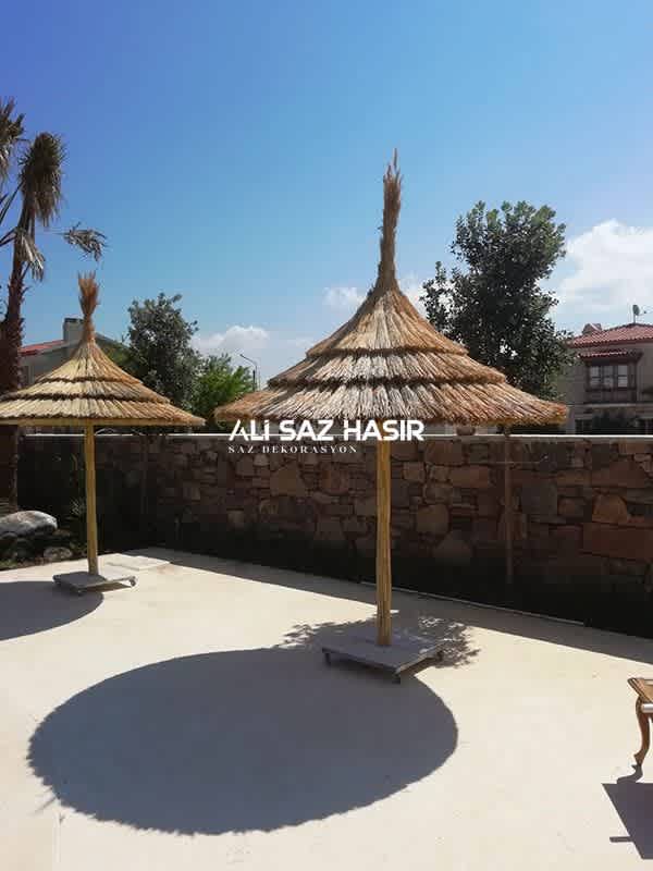 Kamış Şemsiye
