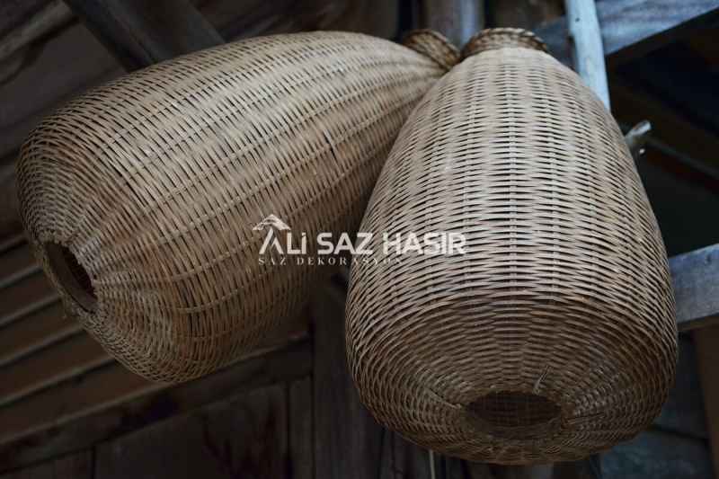 Hasır Avize Modelleri