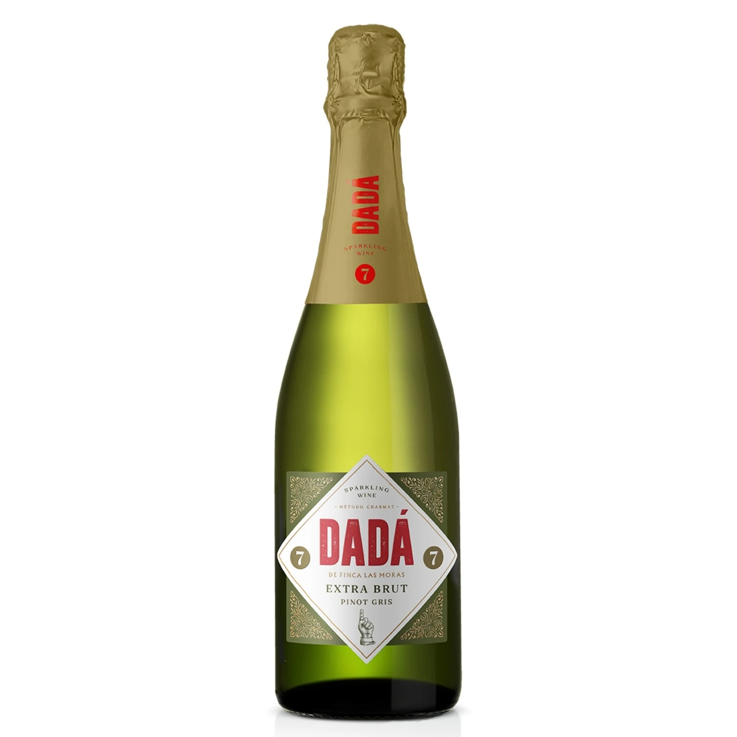 DADA ESPUMANTE (7) X 750 CC)
