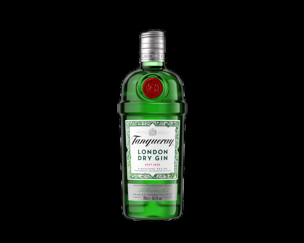 TANQUERAY DRY GIN X700CC