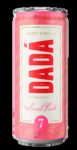 DADA LATA SWEET X 355 CC