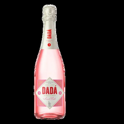 DADA 7 ORANGE BITTER X 750 CC