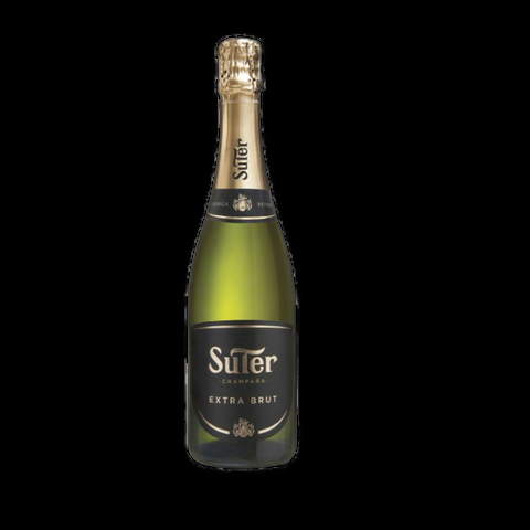 SUTER CHAMPAÑA EXBRUT X750CC