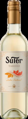 SUTER VARIETAL MALBECX750CC
