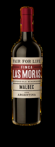 FAIR FOR LIFE MALBEC X 750CC