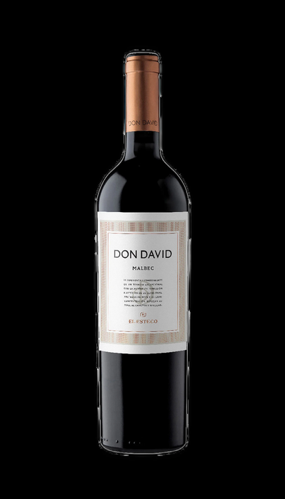 DON DAVID MALBEC X750
