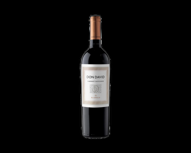 DON DAVID CABERNET X750