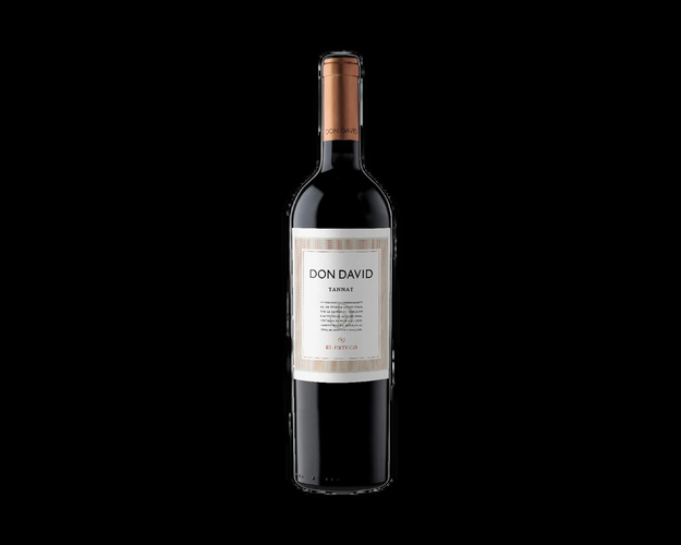 DON DAVID TANNAT X750CC