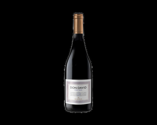 DON DAVID PINOT NOIR X 750 CC