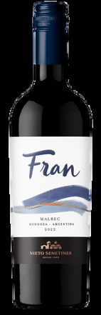 FRAN BLEND X 750 CC