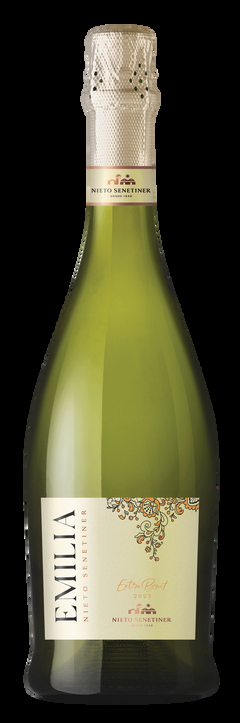 EMILIA VINO ESPUMANTE X750CC