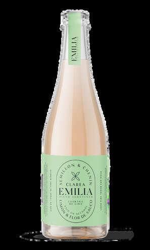 COCKTAIL EMILIA CLAREA X 750CC