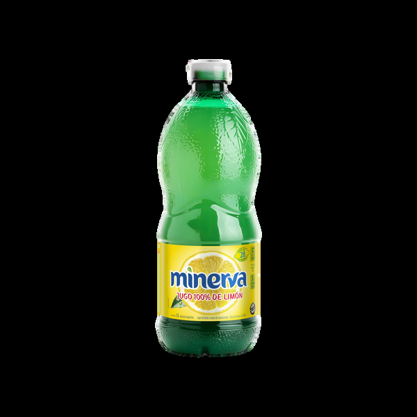 MINERVA LIMON X500CC