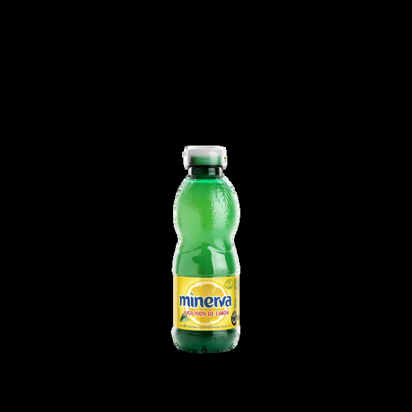 MINERVA LIMON X250CC