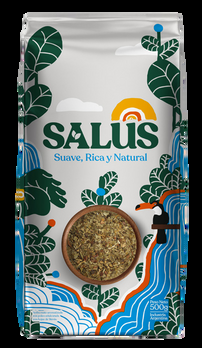 SALUS NATURAL X500GRS