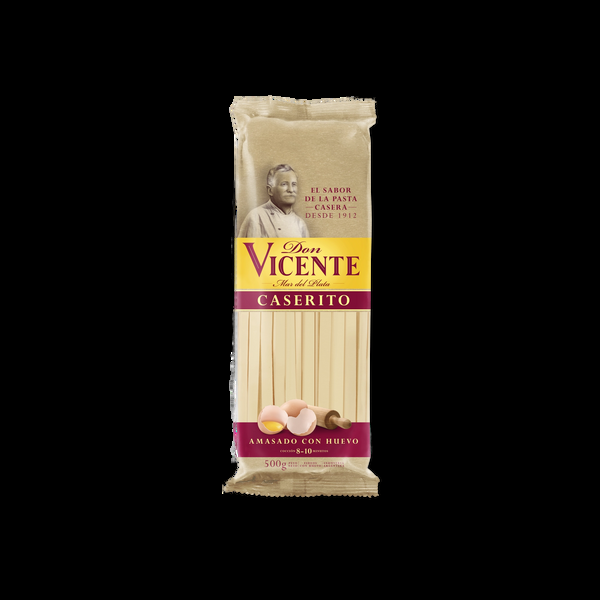 DON VICENTE CASERITO X 500GRS