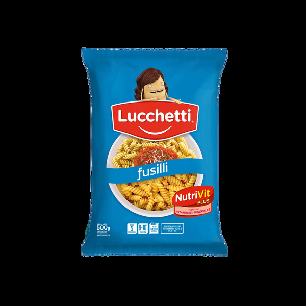 LUCCHETTI CABELLO DE ANGEL X 500GRS
