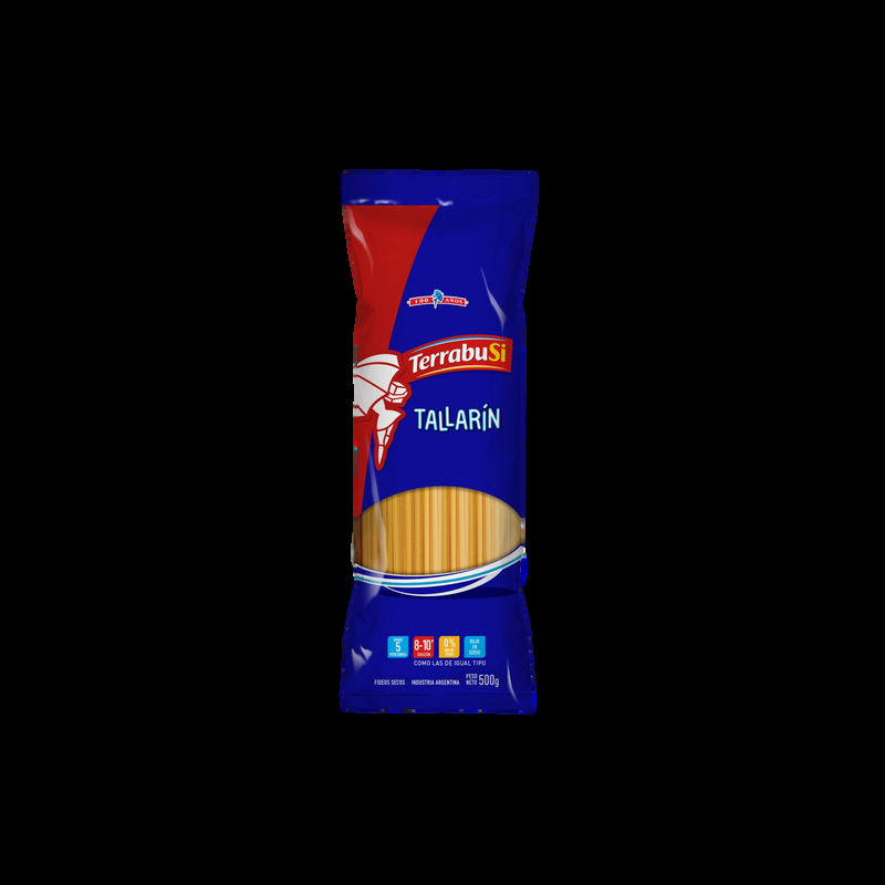 TERRABUSI CODITO X 500 GRS