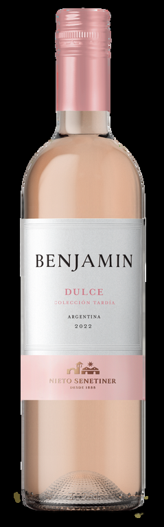 BENJAMIN CAB SAUVIGNON X 750 CC