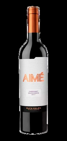 AIME RED BLEND NEW PACK X 750 CC