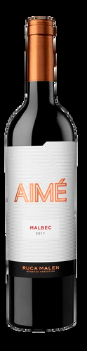 AIME MALBEC NEW PACK X 750 CC