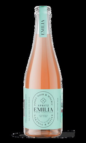COCKTAIL EMILIA SPRITZ X 750CC