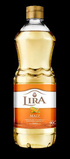 LIRA ACEI MAIZ X900CC