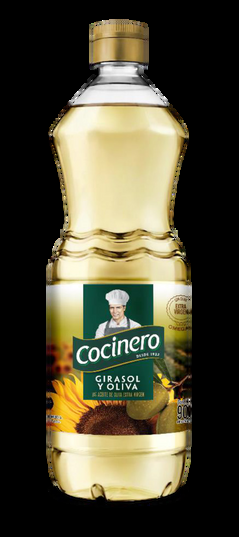 COCINERO ACEI GIRASOL X1,5 LTS