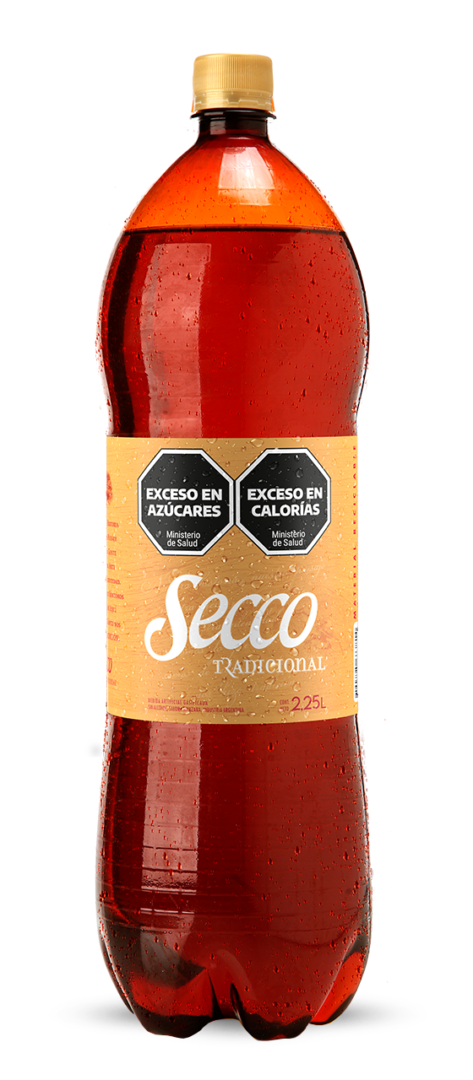 SECCO TRADICIONAL 6X500CC