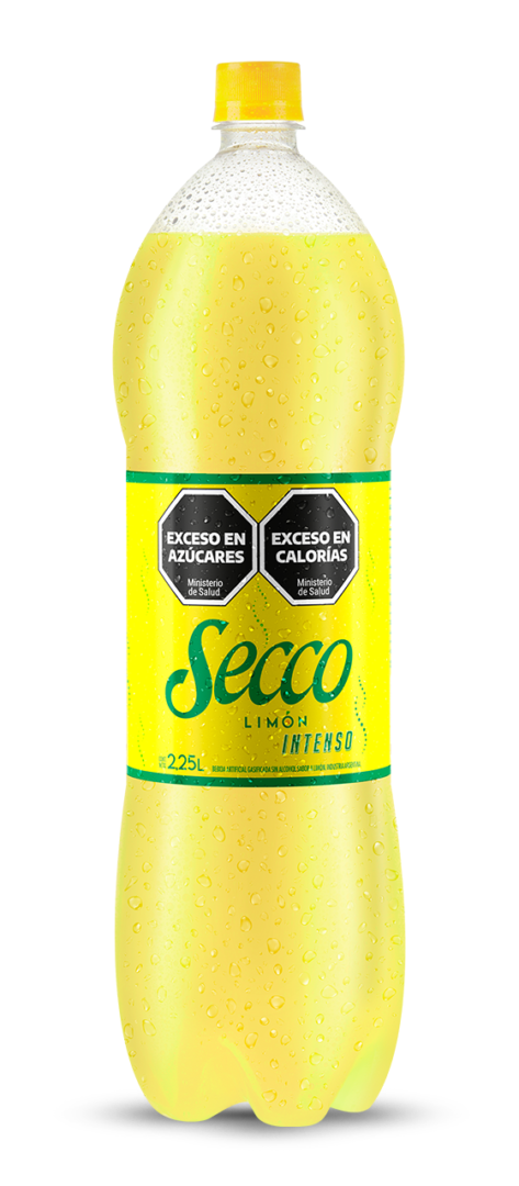 SECCO LIMON INTENSO 6X2250CC