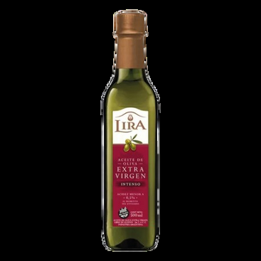 LIRA OLIVA EV INTENSO S/TACC X 500 ML