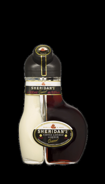 SHERIDAN´S X 750 CC