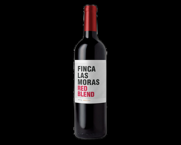 FINCA LAS MORAS MALBEC X 750 CC