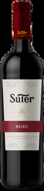 SAN TELMO SEL.MALBEC X750CC