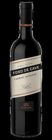 FOND CAVE RVA CABSAU X 750 CC