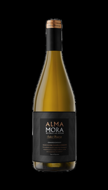 ALMA MORA RESERVA MB X 750CC