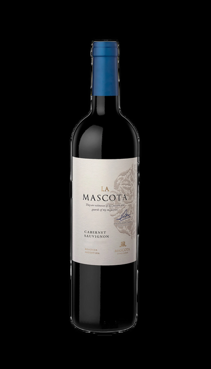PAZ DE FLM MALBEC X750CC